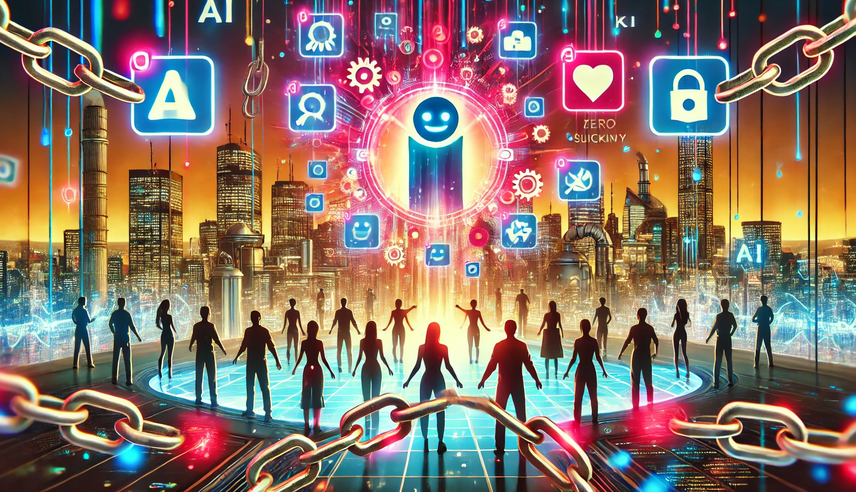 用户想来就来，想走就走！文心一言、Kimi们拿什么套住人心？